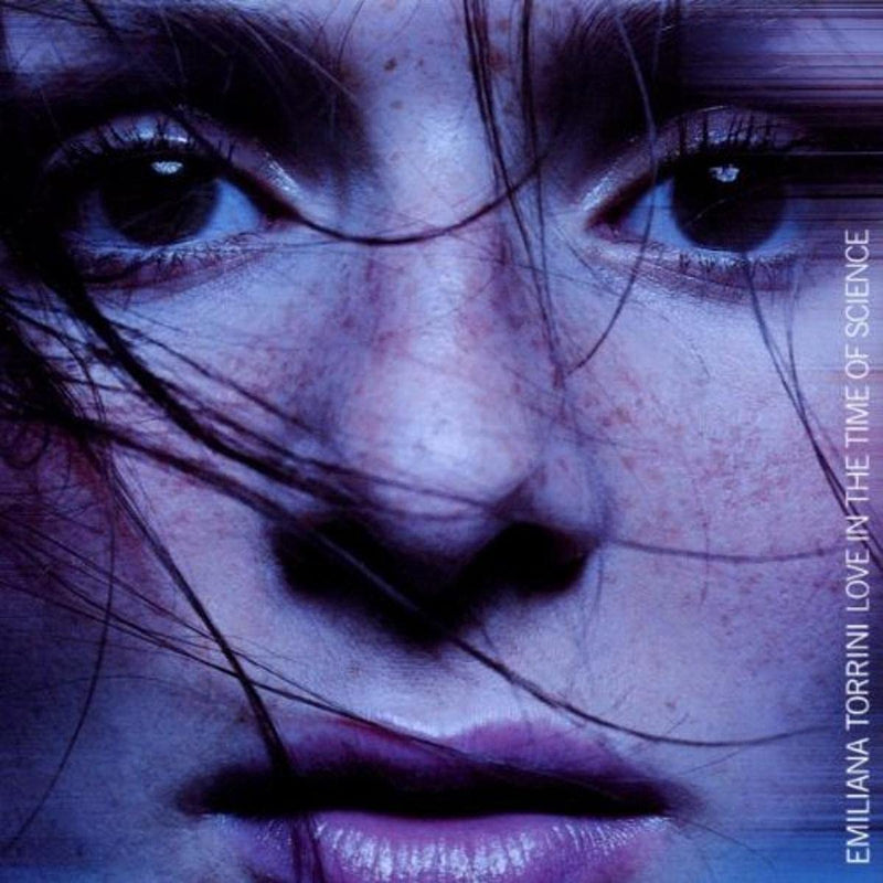Emiliana Torrini-Love In The Time