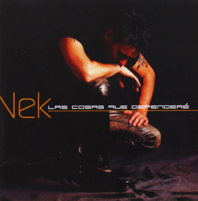 Las Cosas Que Defendere