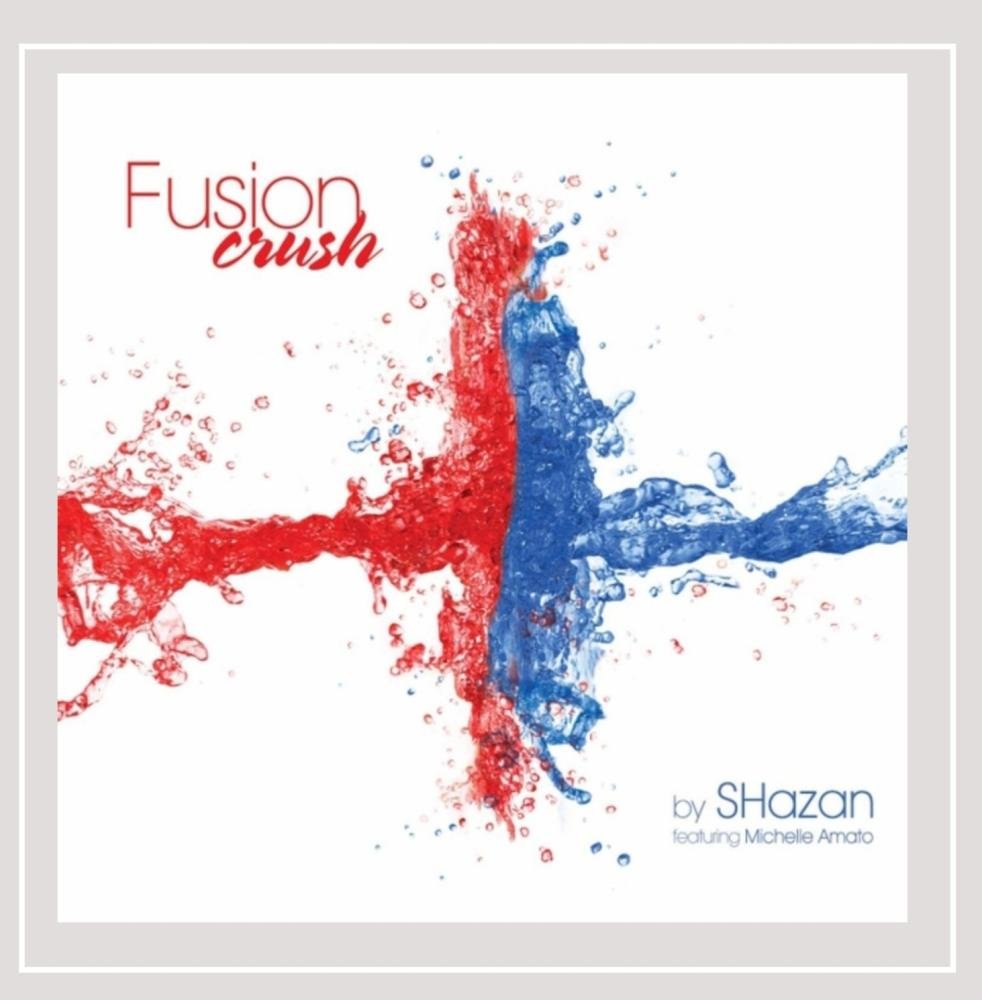 Fusion Crush