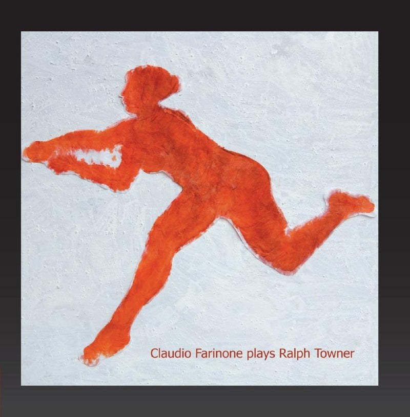 Plays Ralph Towner
