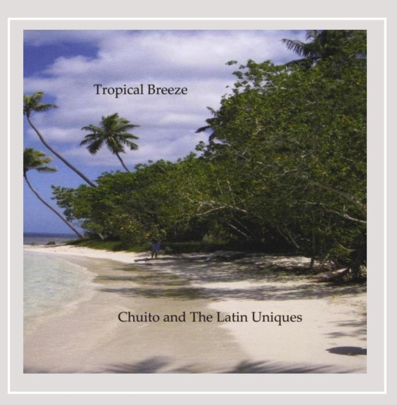 Tropical Breeze
