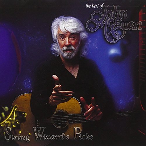 String Wizard's Picks: The Best of John Mceuen