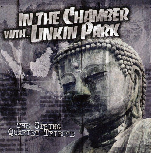 String Quartet Tribute to Link