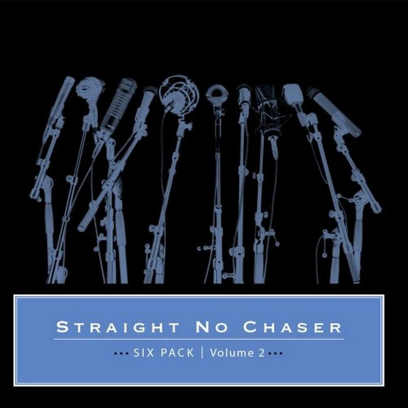 Six Pack: Volume 2