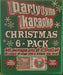 Party Tyme Karaoke - Christmas 6-Pack (48+48-song Party Pack)