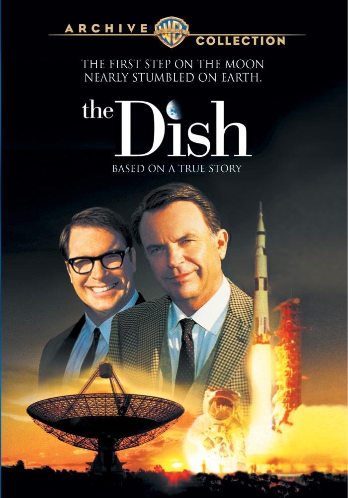 Dish, The