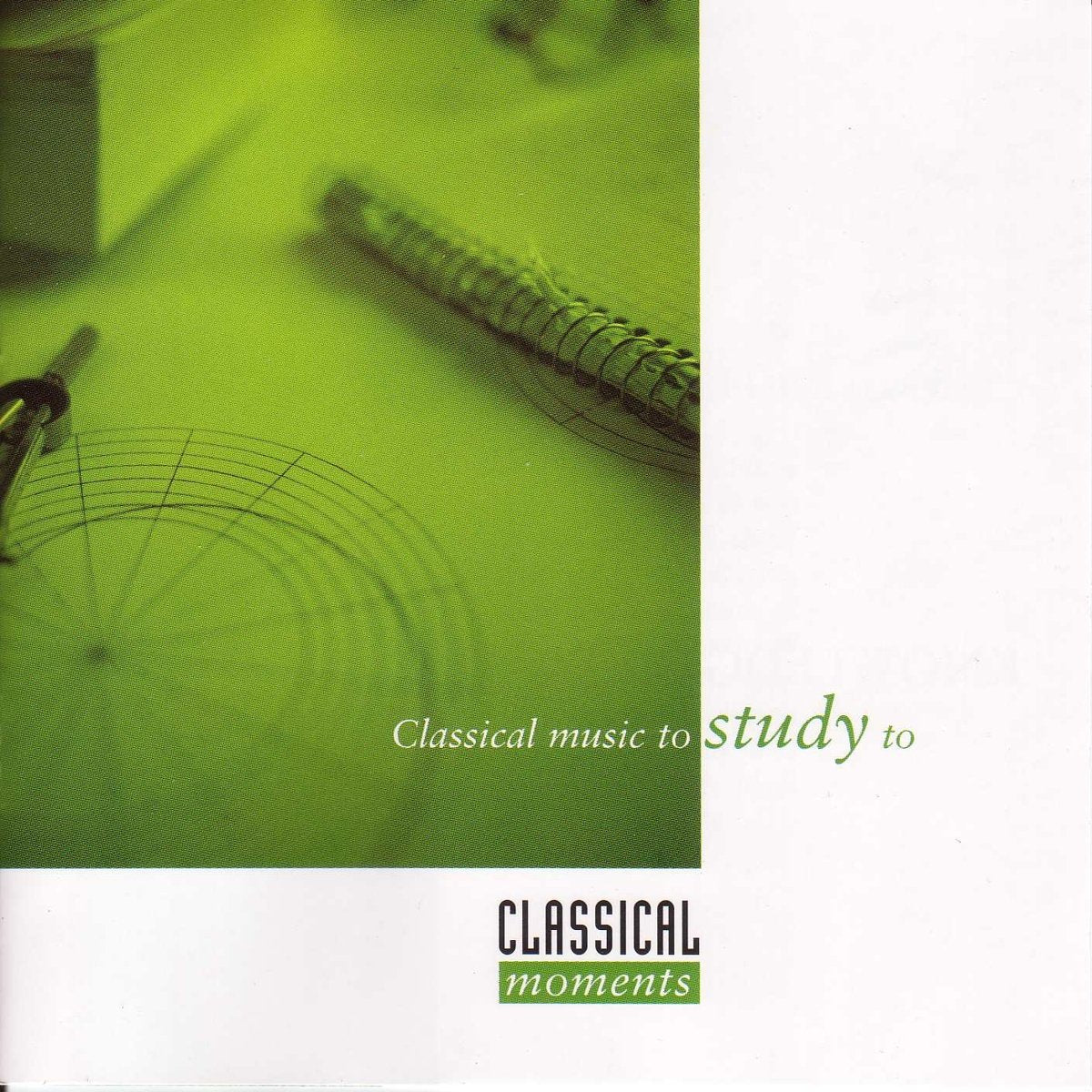 Classical Music to Study to