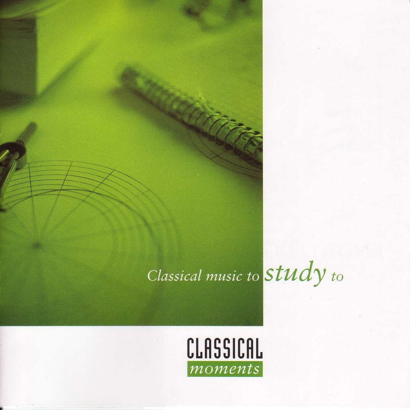 Classical Music to Study to