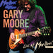 Gary Moore-Live At Montreux 2010