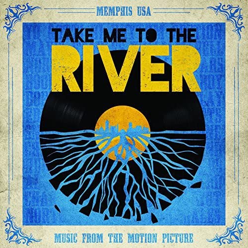 Take Me To The River-Ost