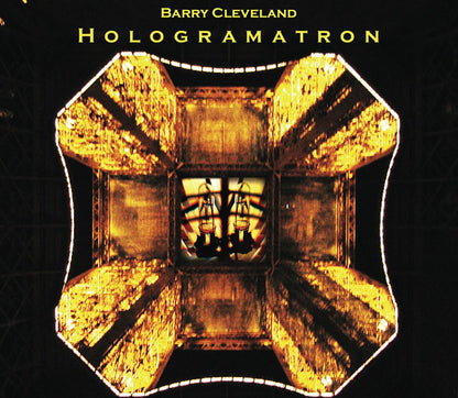 Hologramatron