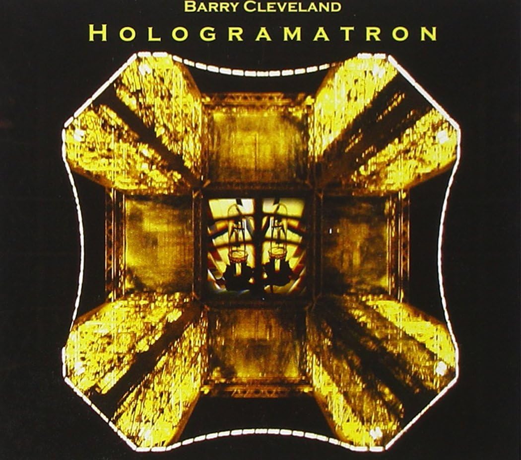 Hologramatron