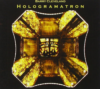Hologramatron