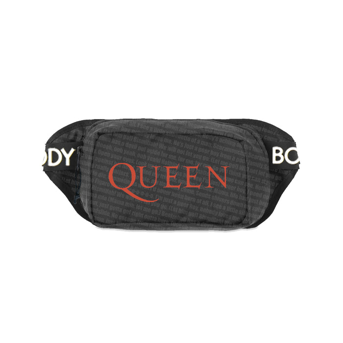 Queen Bohemian Rhapsody (Shoulder Bag)