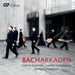 Calmus Ensemble/Lautten Compagney: Bacharkaden