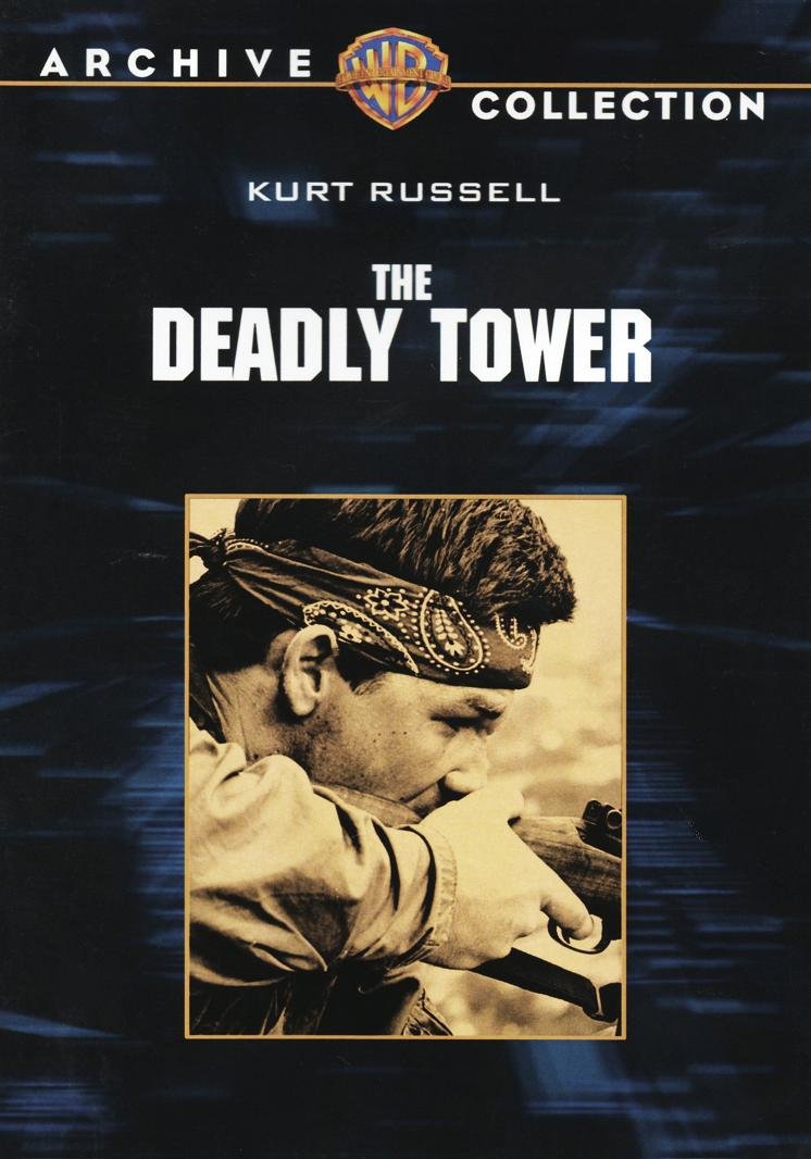 Deadly Tower