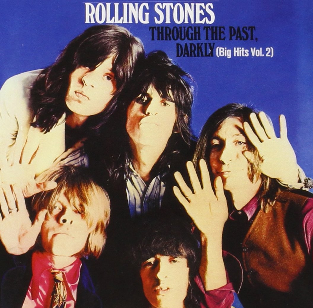 Through the Past, Darkly (Big Hits Vol. 2) - US Version