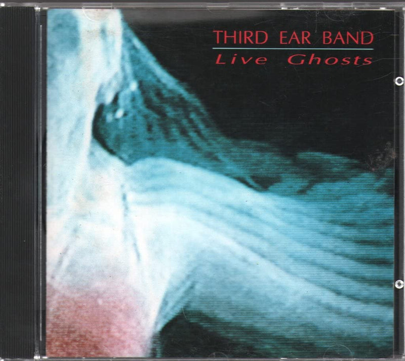 Live Ghost