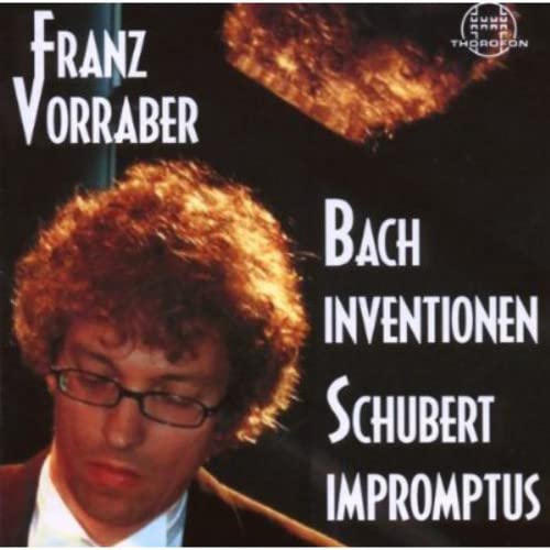 Inventionen / Impromptus