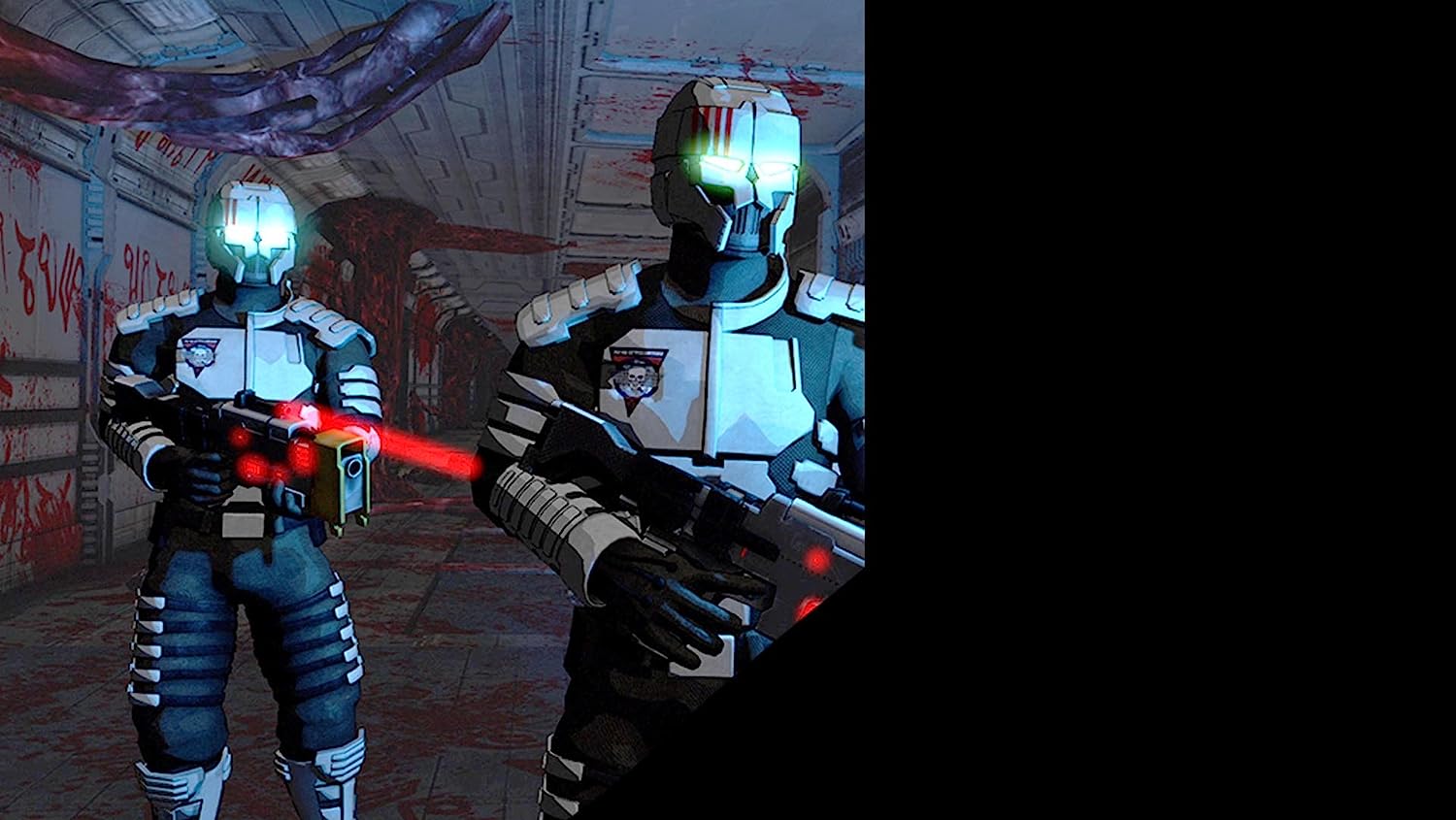 Dead Space: Aftermath