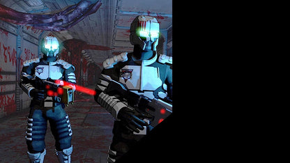 Dead Space: Aftermath