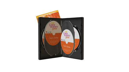 Carol Burnett Show: Carol'S Favorites (6 Dv Dvd) (6 Dvd)