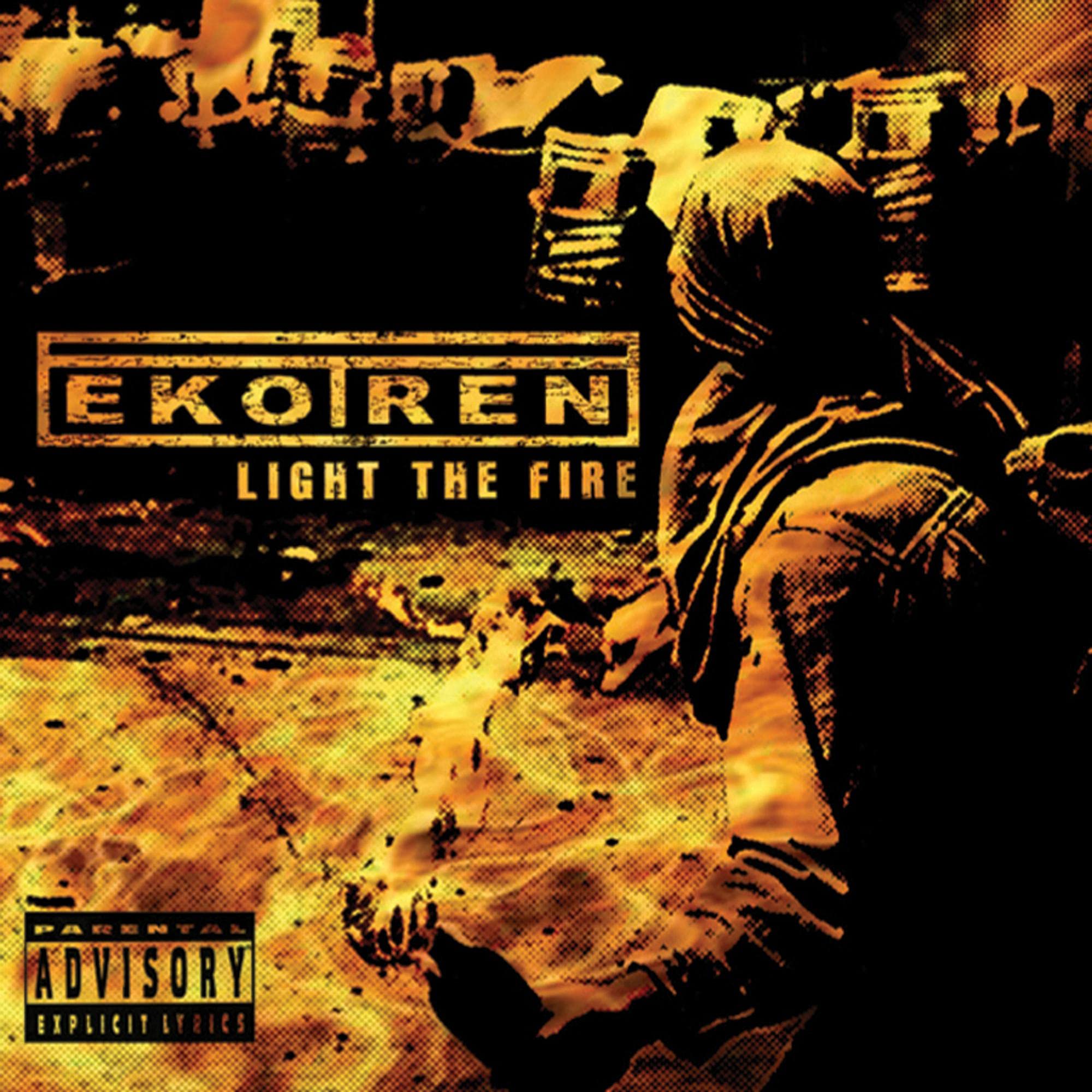 Light The Fire