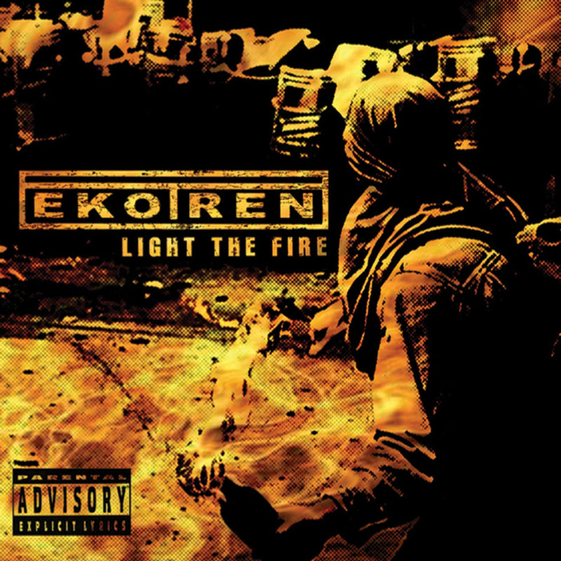 Light The Fire
