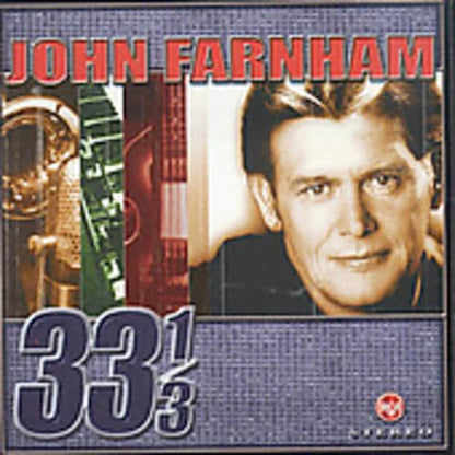 33 1/3 (13 Tracks