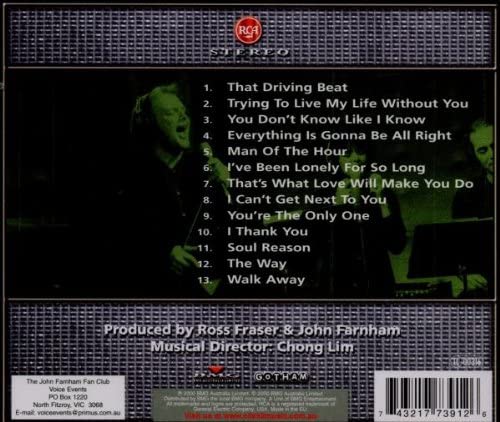 33 1/3 (13 Tracks