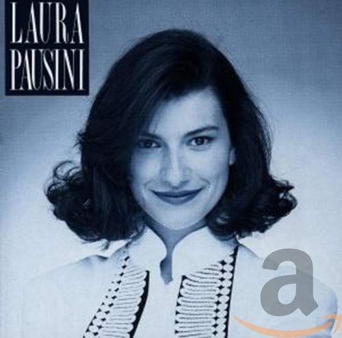Laura Pausini