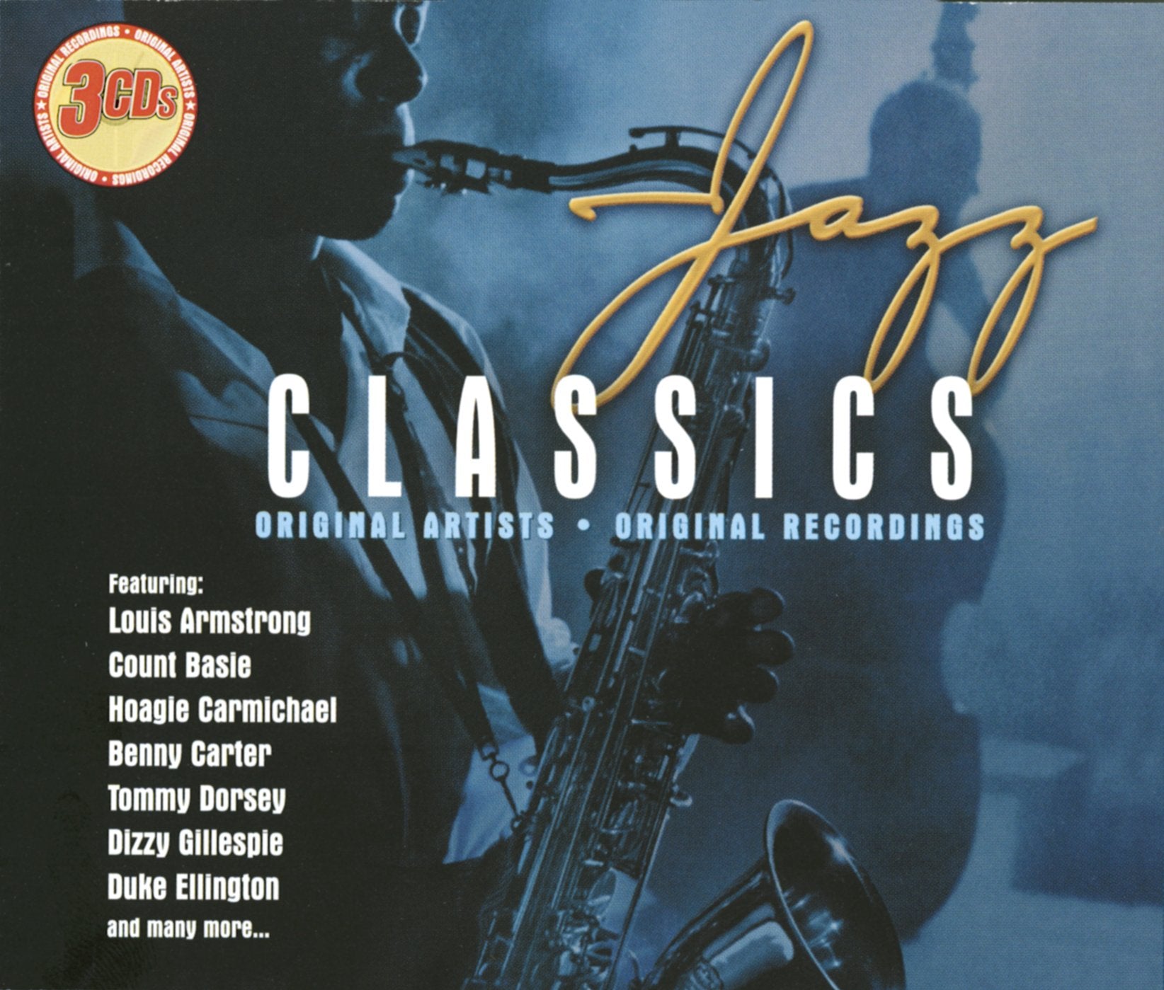 Jazz Classics