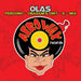 Olas - Perdono: Obadam`S Dirt-E- Mix