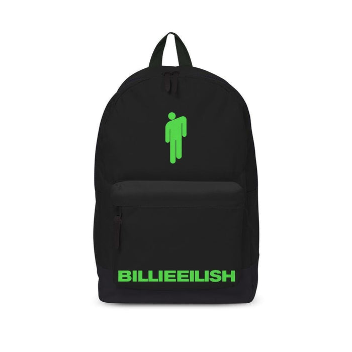 Billie Eilish Bad Guy Classic Backpack