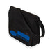Blue Note Flap Top Messenger Record Bag