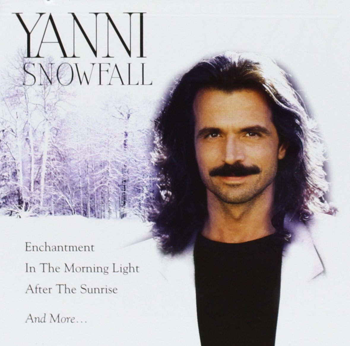 Yanni-Snowfall