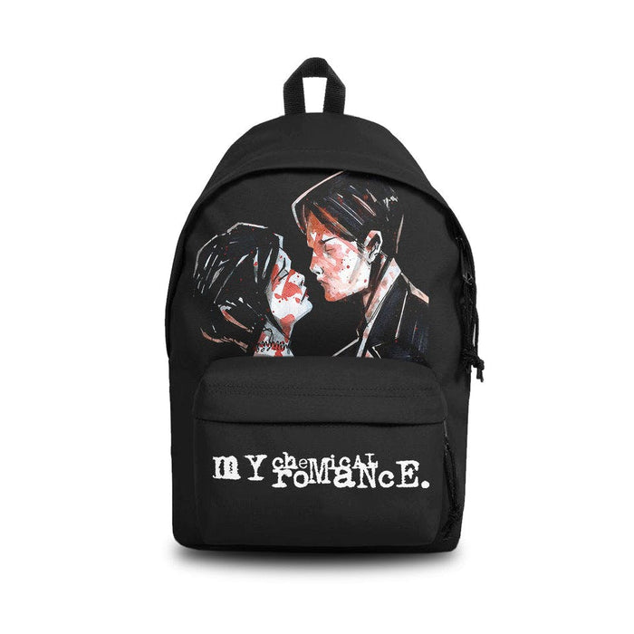My Chemical Romance Three Cheers Daypack