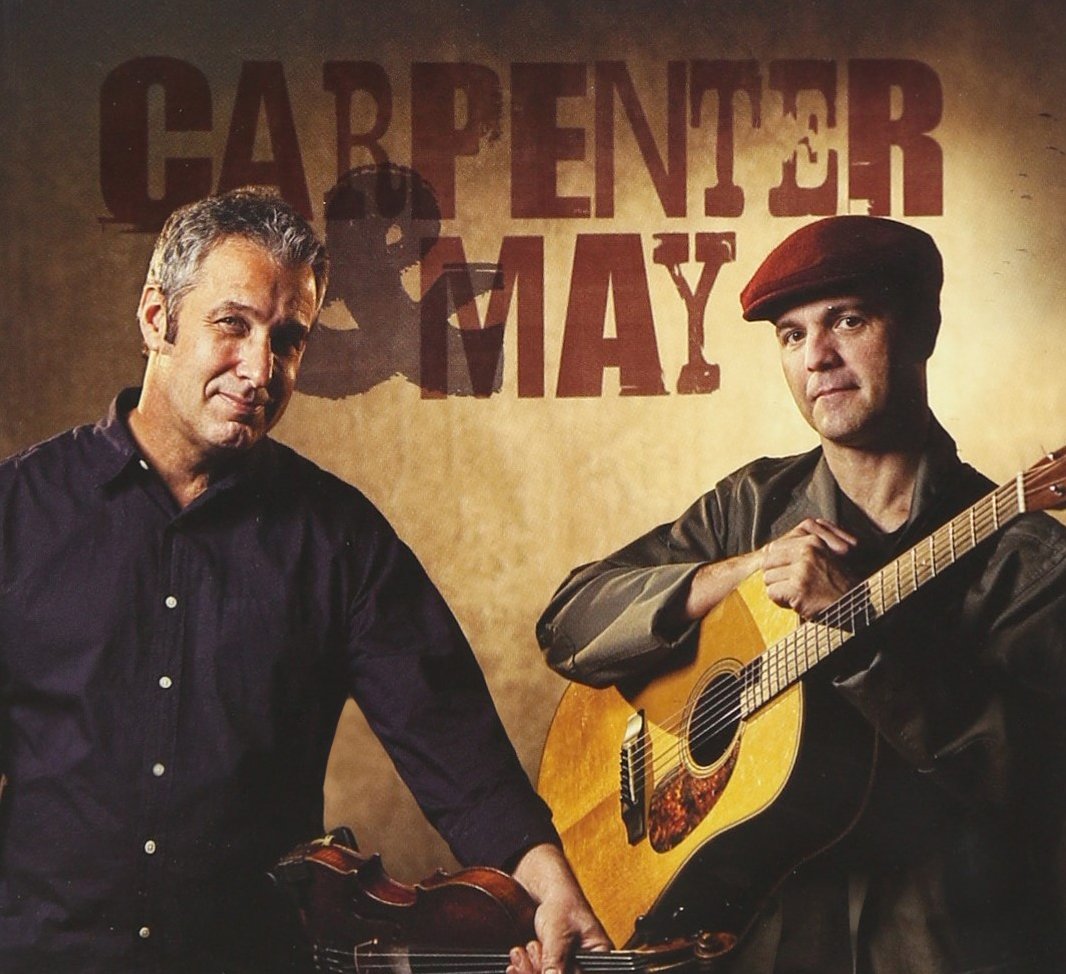 Carpenter & May