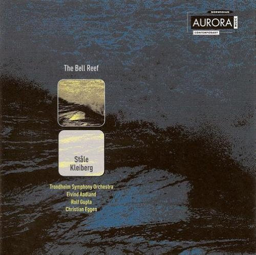 Bell Reef, The, Lamento, Kammersymfoni (Eggen, Gupta)