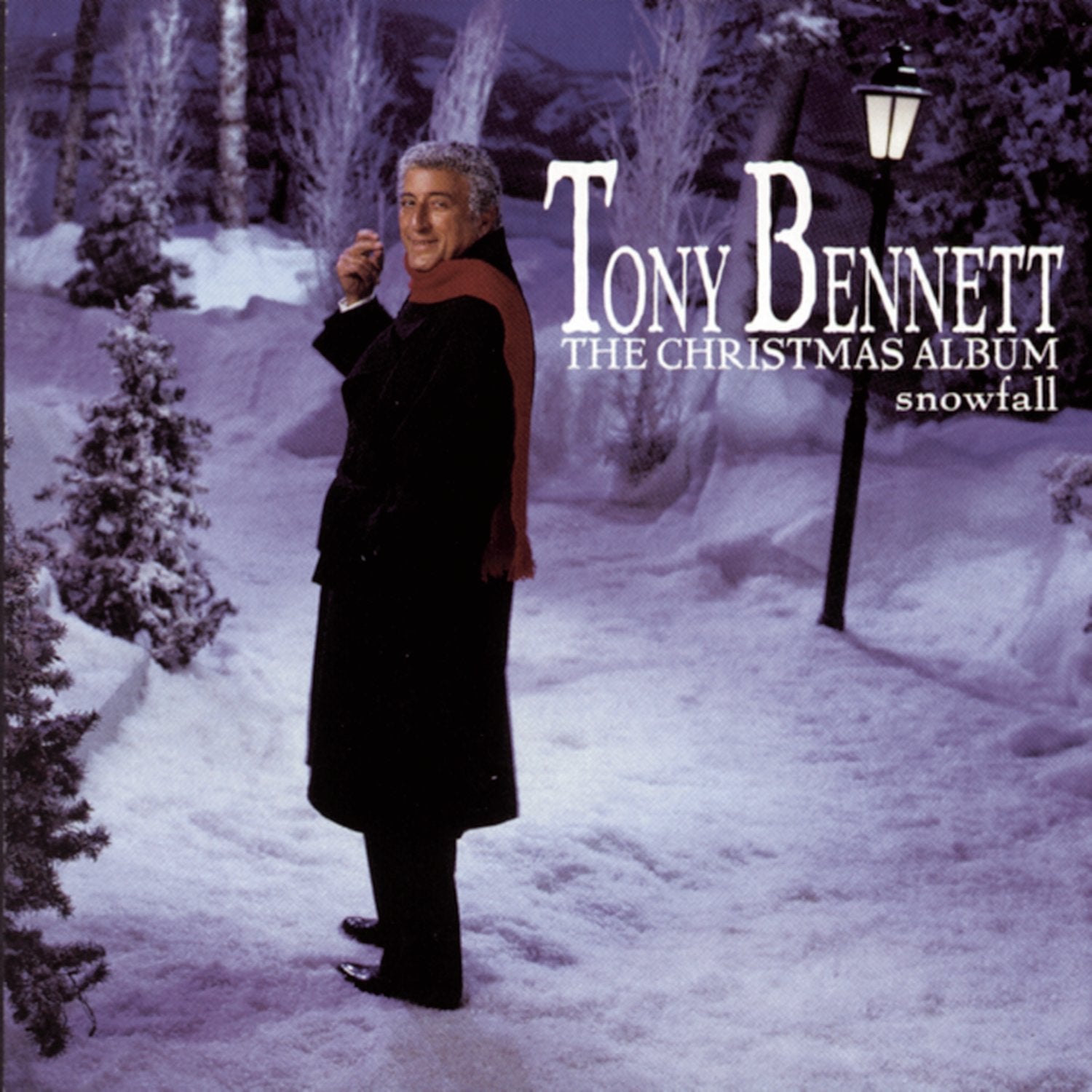 Snowfall: the Christmas Album