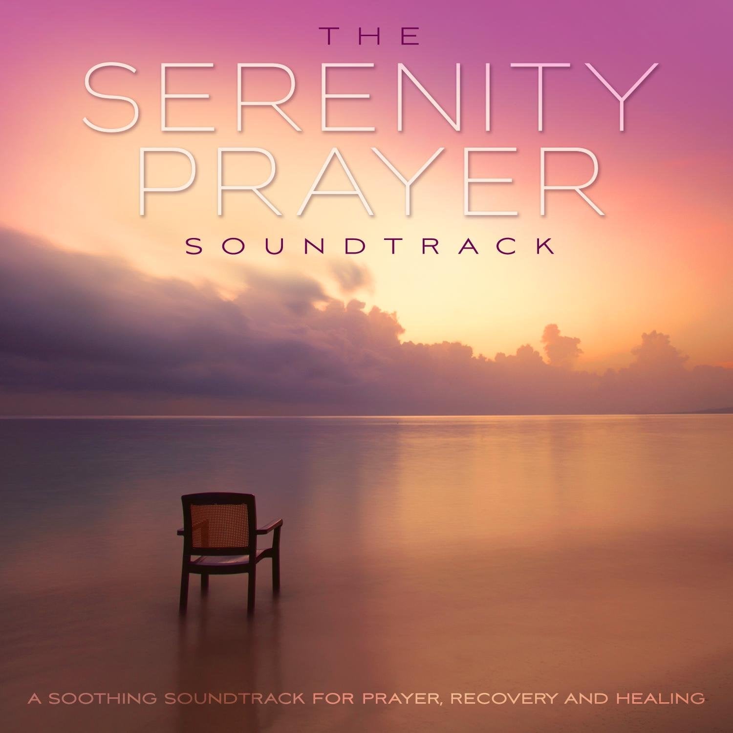 Serenity Prayer-Ost