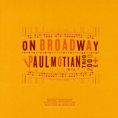On Broadway - Volume 5
