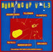 Burning Up Vol 3