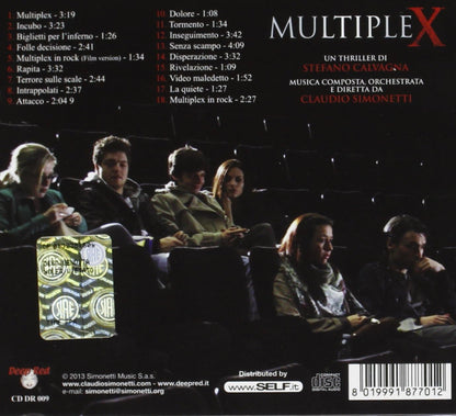 Multiplex