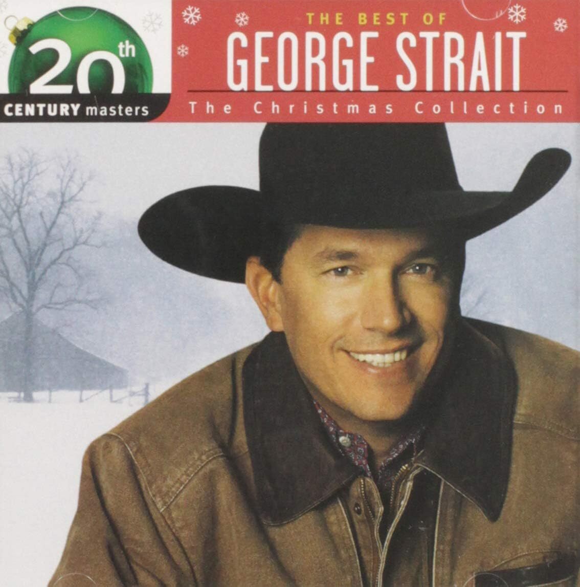 The Best of George Strait: The Christmas Collection