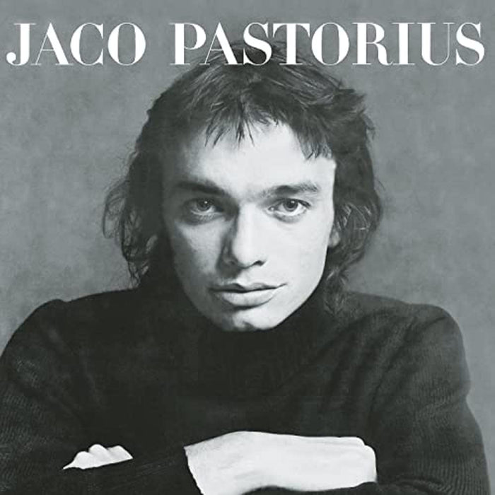 Jaco Pastorius (Remastered)