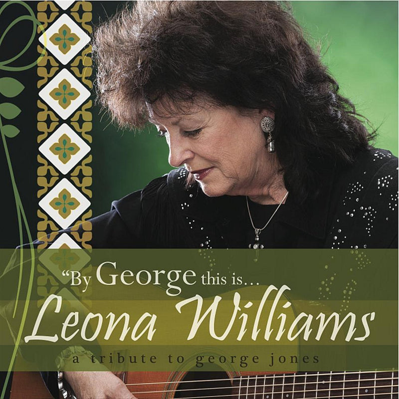 By George This Is Leona