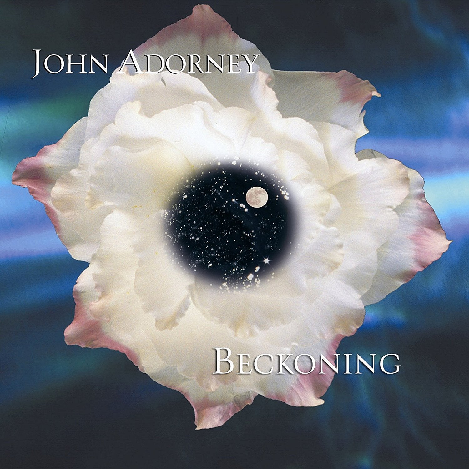 Beckoning