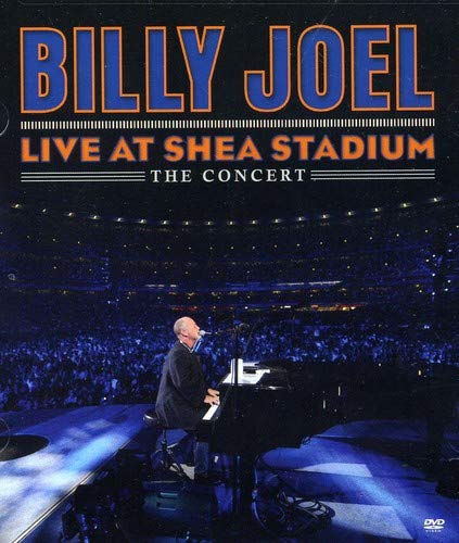 Live at Shea Stadium