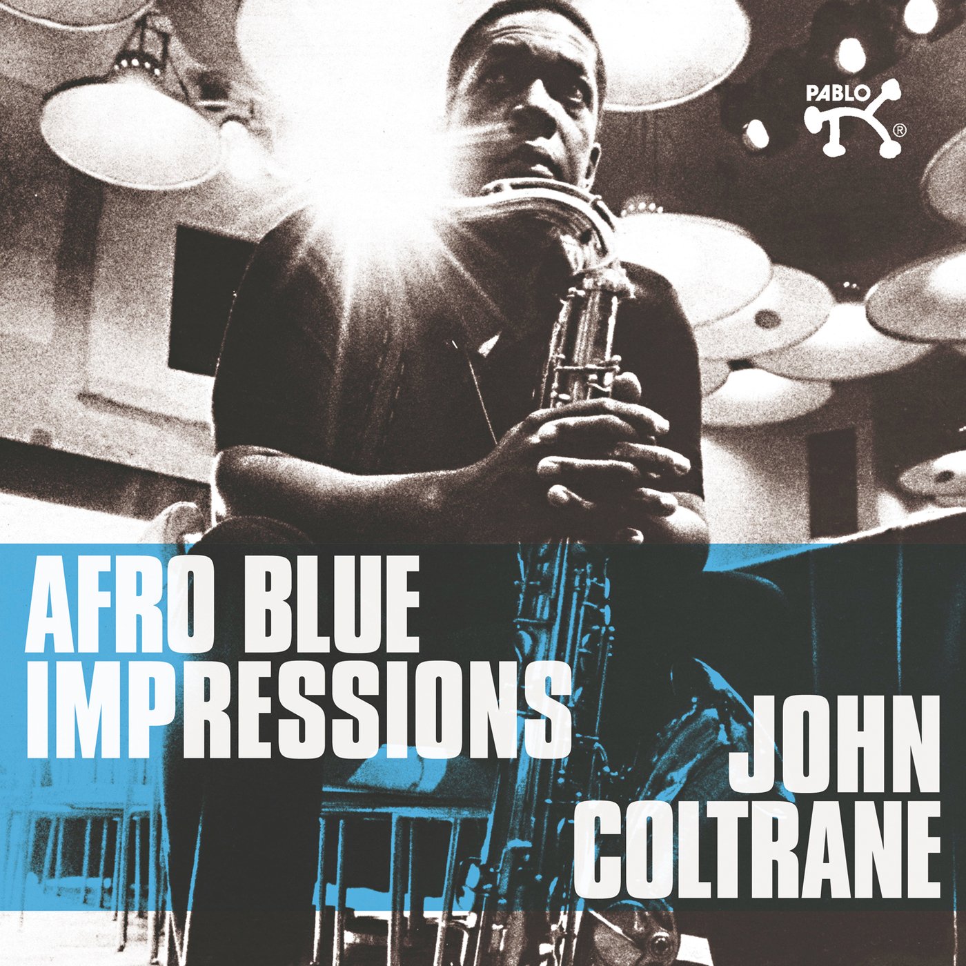 Afro Blue Impressions Expanded Edition